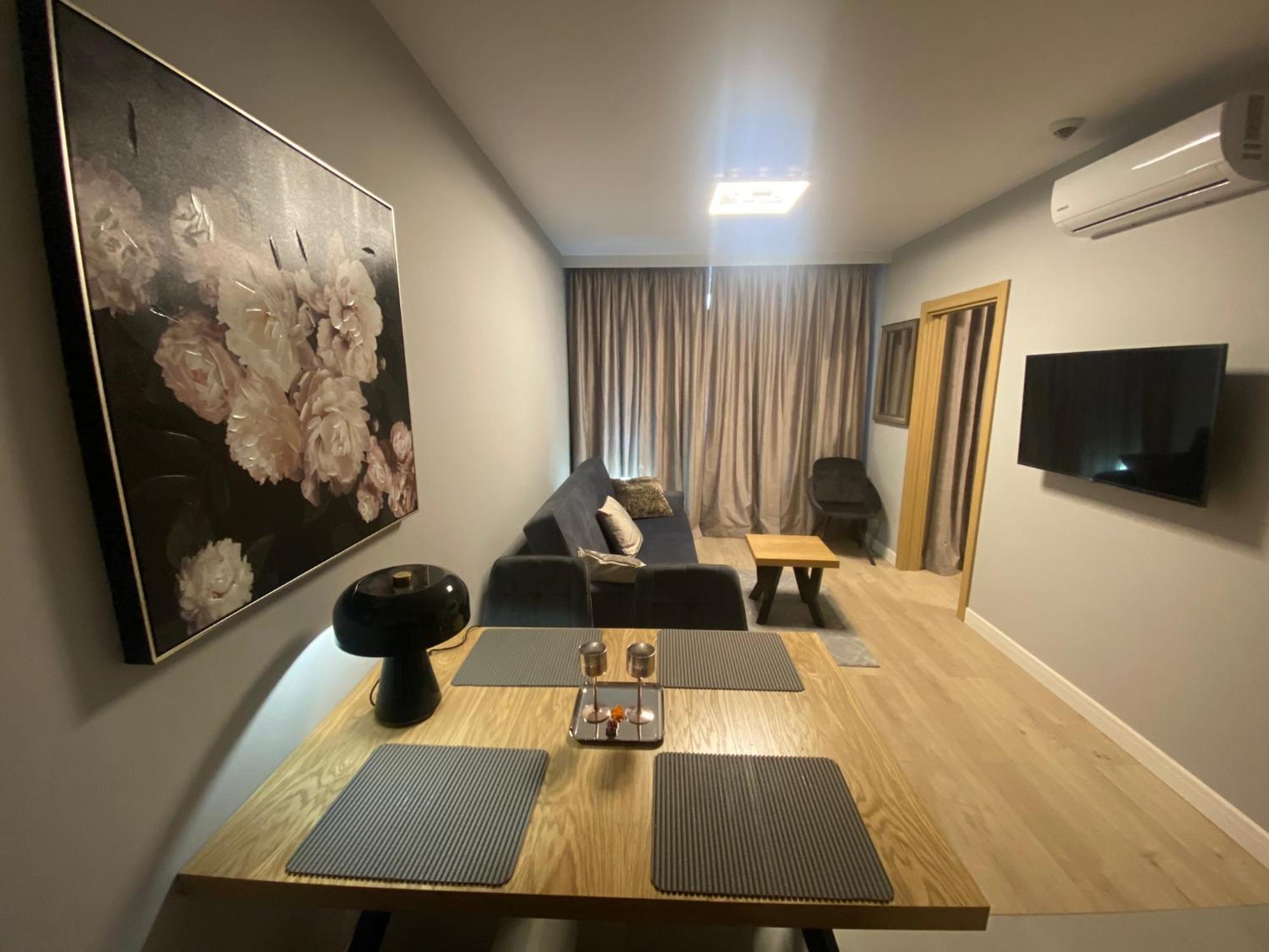 Wiktoryn 6 Piekne Nowe Apartamenty Z Duzymi Balkonami ワルシャワ エクステリア 写真