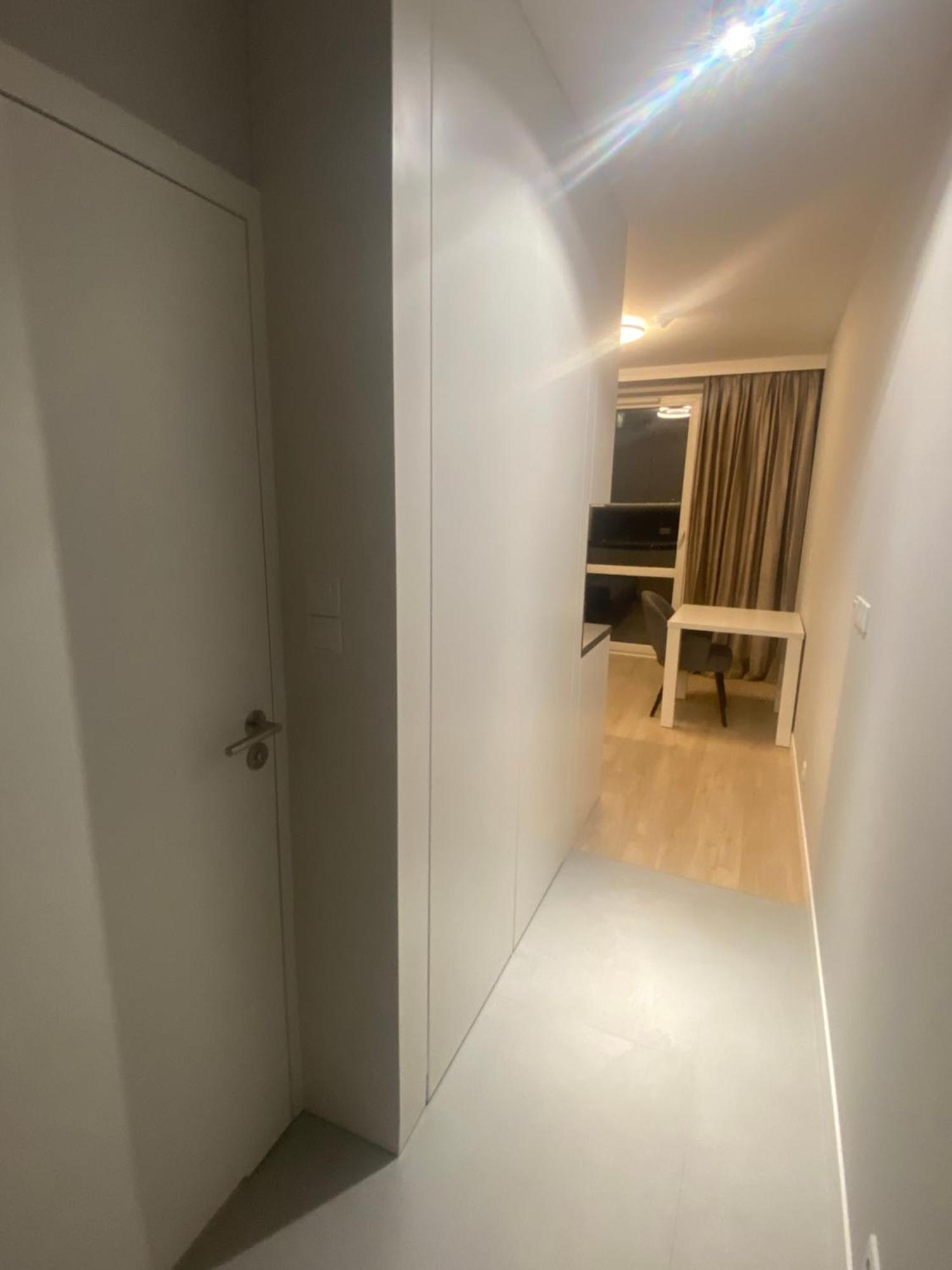 Wiktoryn 6 Piekne Nowe Apartamenty Z Duzymi Balkonami ワルシャワ エクステリア 写真