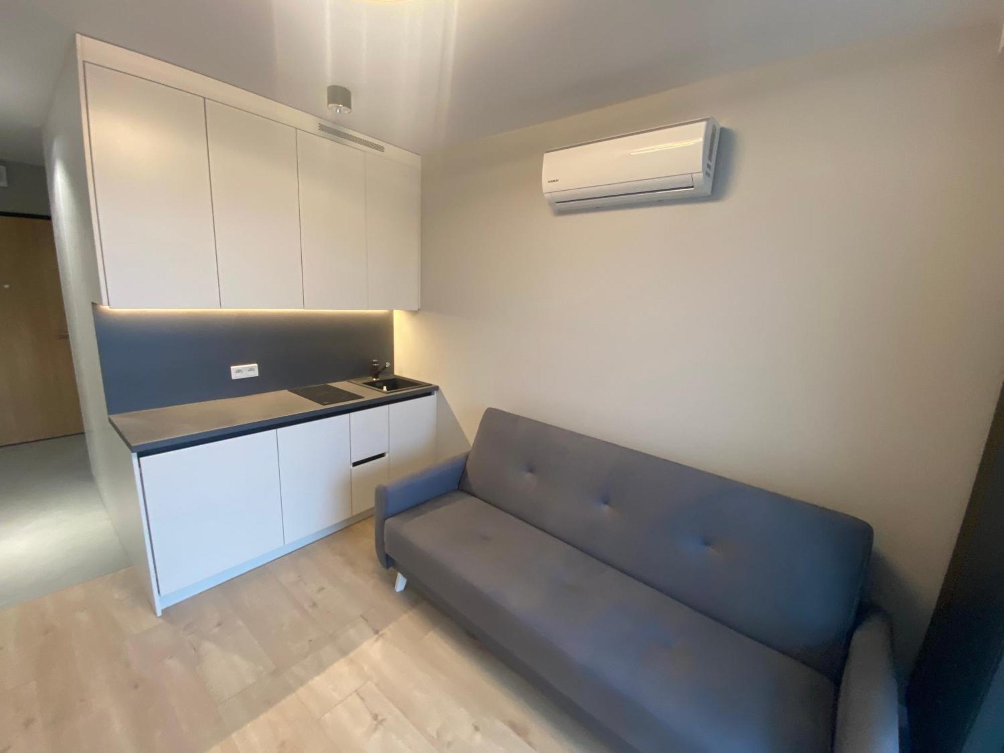 Wiktoryn 6 Piekne Nowe Apartamenty Z Duzymi Balkonami ワルシャワ エクステリア 写真