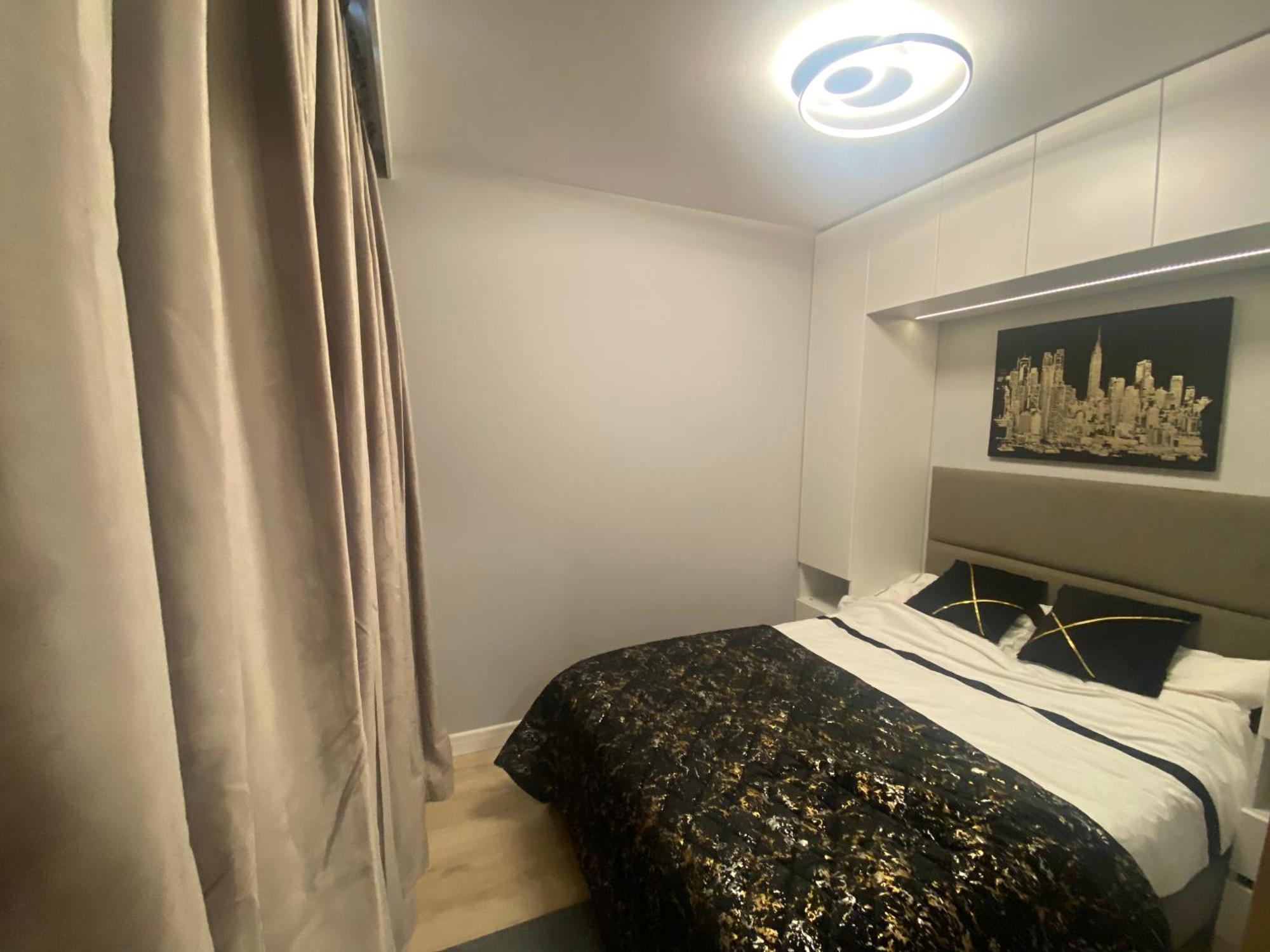 Wiktoryn 6 Piekne Nowe Apartamenty Z Duzymi Balkonami ワルシャワ エクステリア 写真