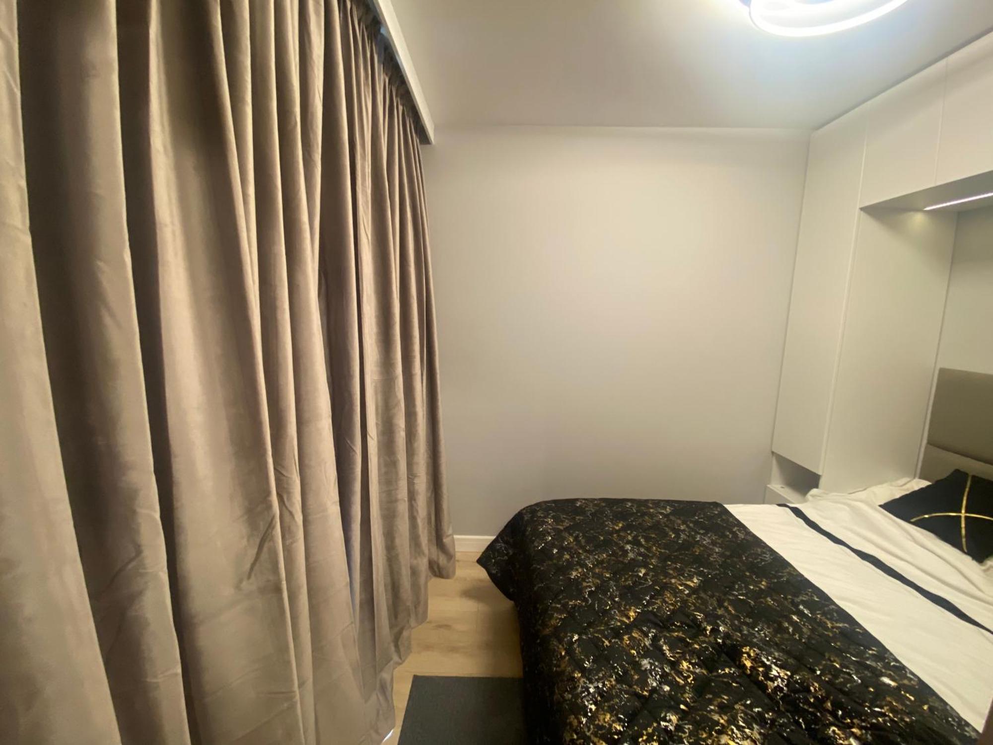Wiktoryn 6 Piekne Nowe Apartamenty Z Duzymi Balkonami ワルシャワ エクステリア 写真