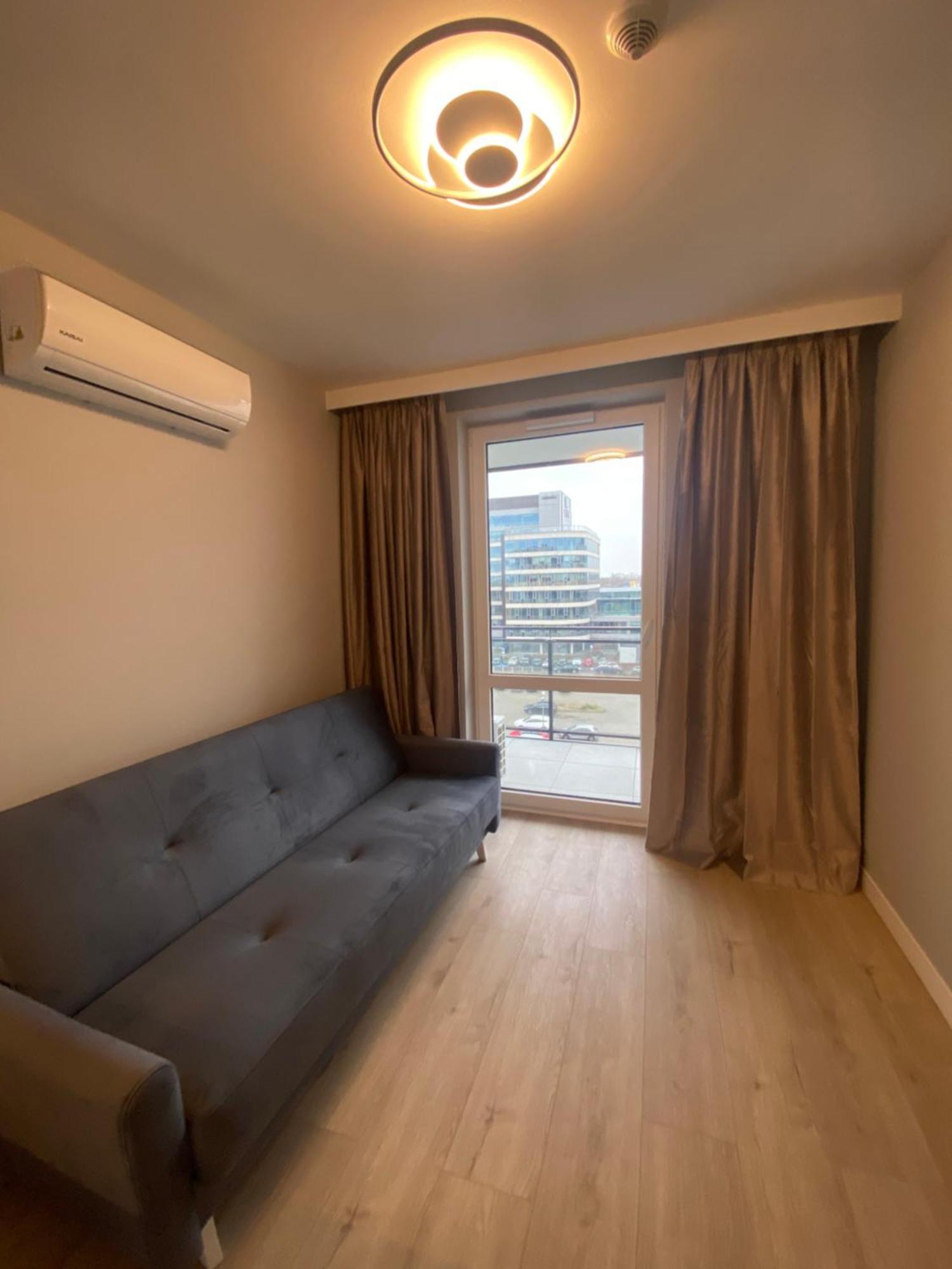 Wiktoryn 6 Piekne Nowe Apartamenty Z Duzymi Balkonami ワルシャワ エクステリア 写真
