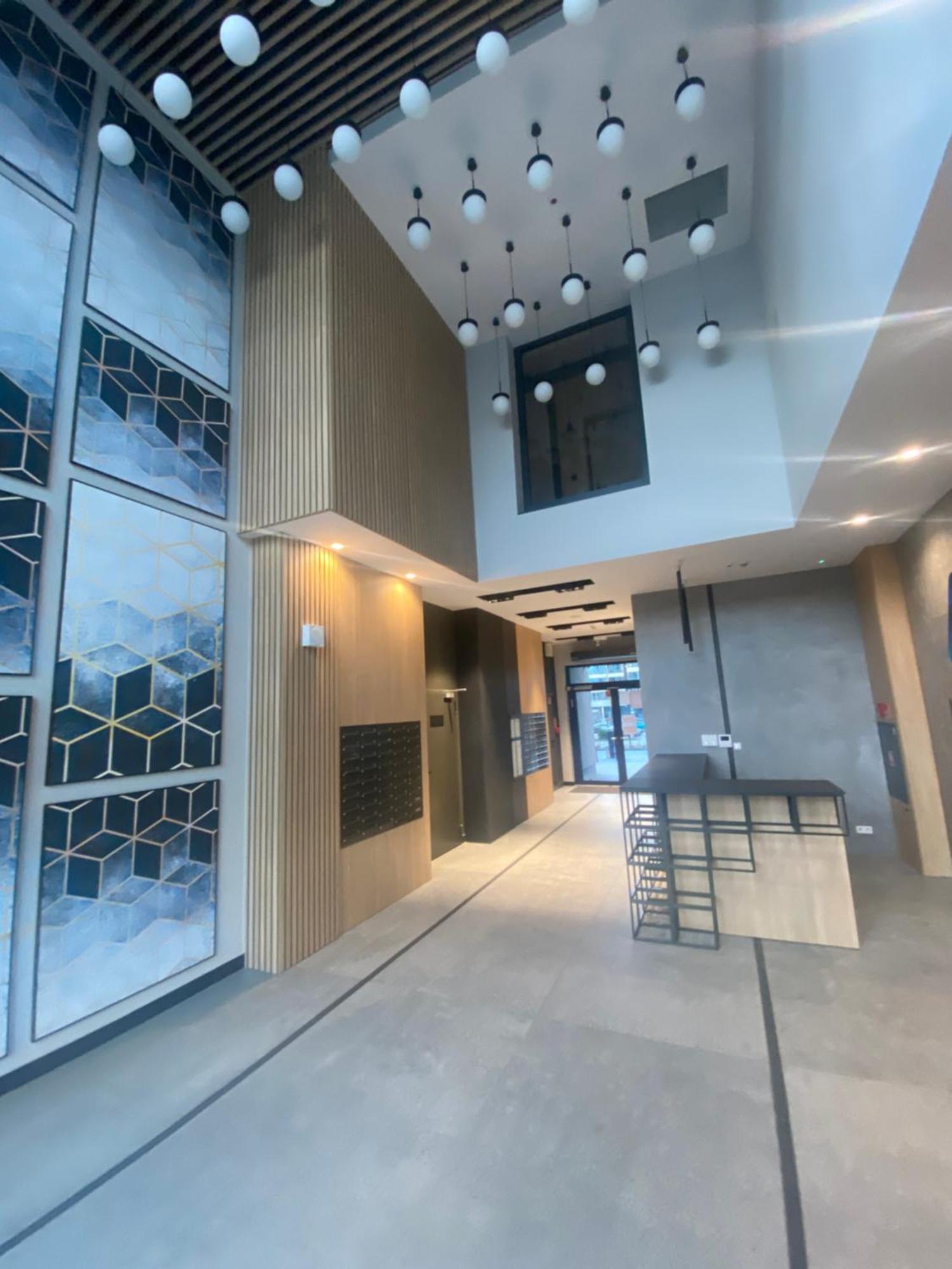 Wiktoryn 6 Piekne Nowe Apartamenty Z Duzymi Balkonami ワルシャワ エクステリア 写真