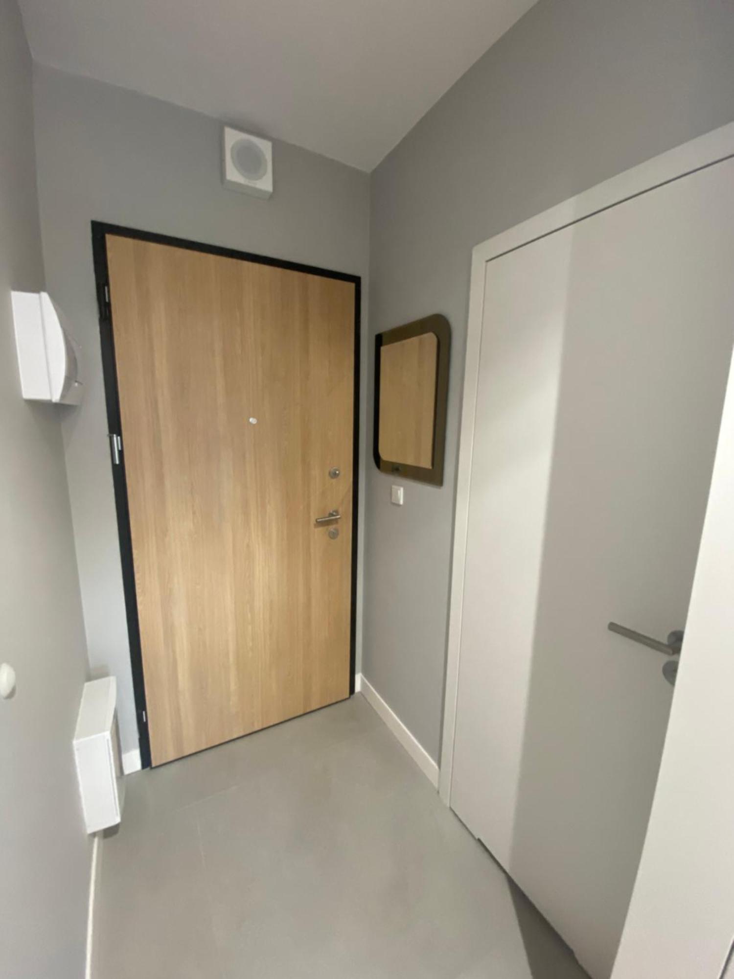 Wiktoryn 6 Piekne Nowe Apartamenty Z Duzymi Balkonami ワルシャワ エクステリア 写真